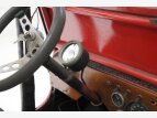 Thumbnail Photo 25 for 1947 Willys CJ-2A